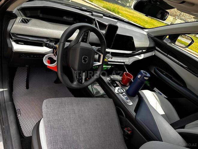 Changan  2023, 28,000 km - 1.5 l - Bakı