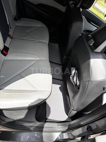 Changan  2023, 28,000 km - 1.5 l - Bakı