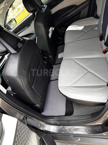 Changan  2023, 28,000 km - 1.5 l - Bakı