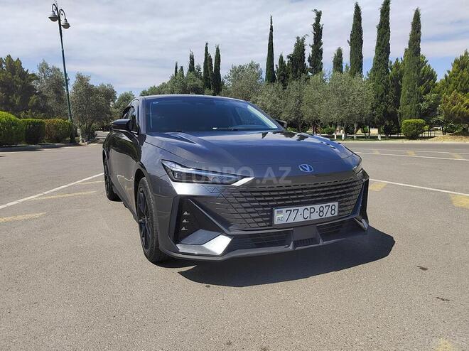 Changan  2023, 28,000 km - 1.5 l - Bakı