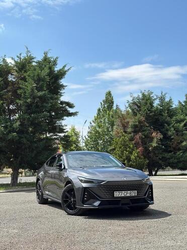 Changan  2023, 28,000 km - 1.5 l - Bakı