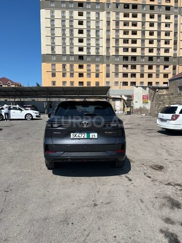 Changan CS 55 Plus 2025, 0 km - 1.5 л - Bakı