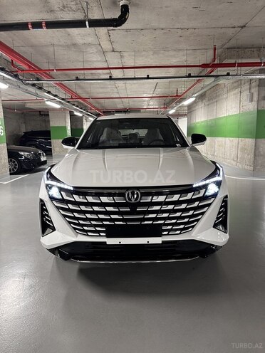 Changan  2025, 0 km - 1.5 l - Bakı