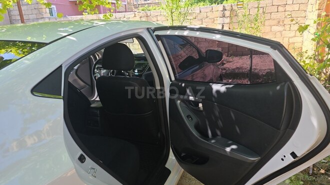 Hyundai Avante 2014, 256,242 km - 1.6 l - Bakı