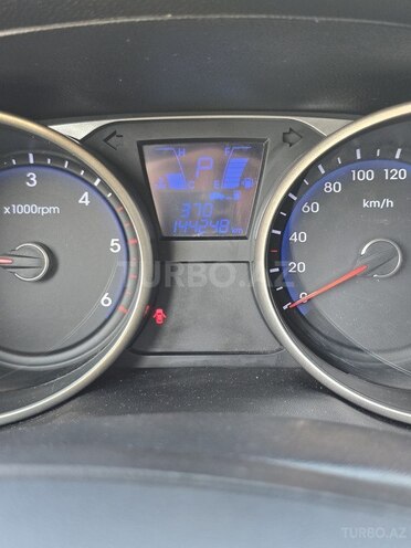 Hyundai Tucson 2014, 145,000 km - 2.0 l - Bakı