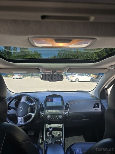 Hyundai Tucson 2014, 145,000 km - 2.0 l - Bakı