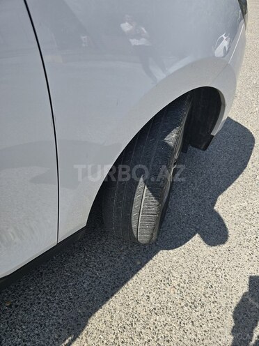Hyundai Tucson 2014, 145,000 km - 2.0 l - Bakı