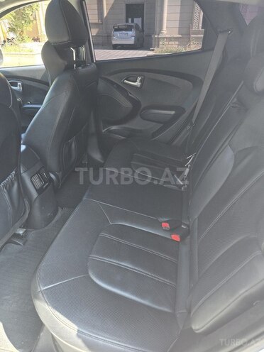Hyundai Tucson 2014, 145,000 km - 2.0 l - Bakı