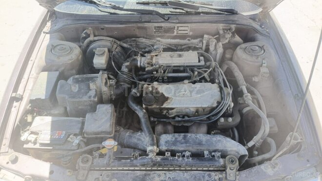 Hyundai Sonata 1997, 345,000 km - 2.0 l - Gəncə