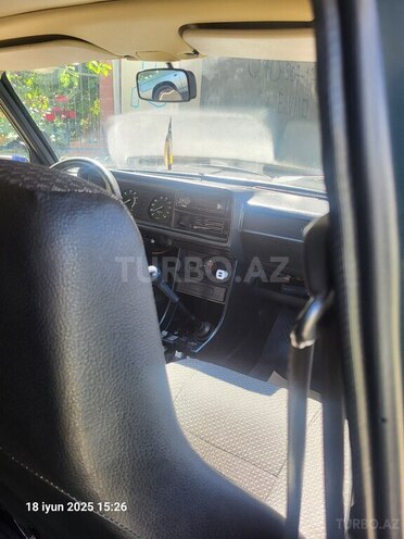 LADA (VAZ) 2107 2010, 96,443 km - 1.6 l - Tovuz