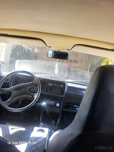 LADA (VAZ) 2107 2010, 96,443 km - 1.6 l - Tovuz