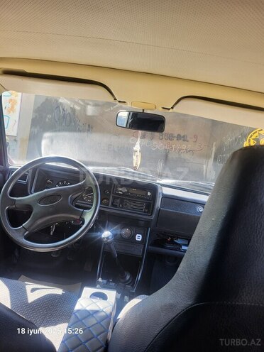 LADA (VAZ) 2107 2010, 96,443 km - 1.6 l - Tovuz