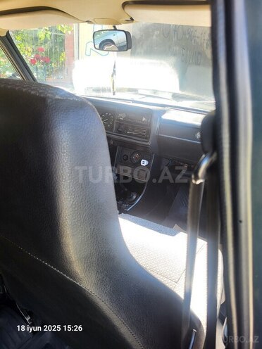 LADA (VAZ) 2107 2010, 96,443 km - 1.6 l - Tovuz