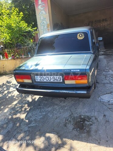 LADA (VAZ) 2107 2010, 96,443 km - 1.6 l - Tovuz