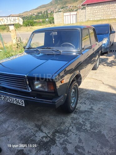 LADA (VAZ) 2107 2010, 96,443 km - 1.6 l - Tovuz