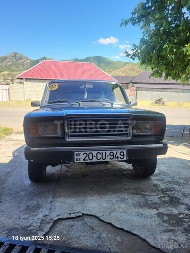 LADA (VAZ) 2107 2010, 96,443 km - 1.6 l - Tovuz