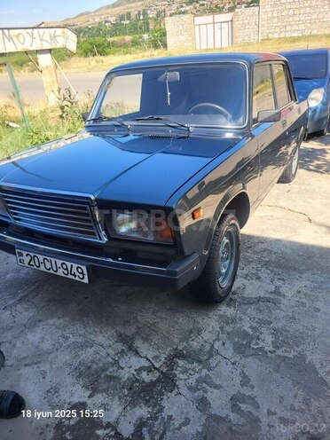 LADA (VAZ) 2107 2010, 96,443 km - 1.6 l - Tovuz