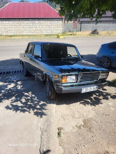 LADA (VAZ) 2107 2010, 96,443 km - 1.6 l - Tovuz