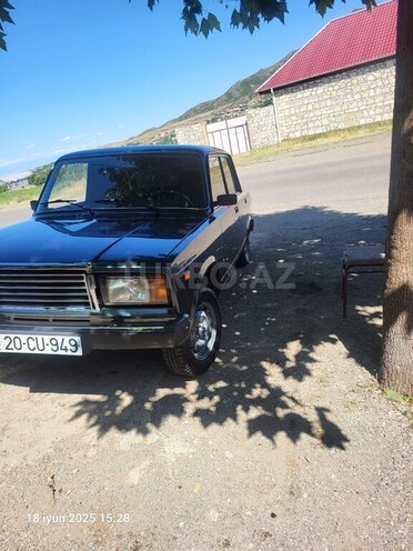 LADA (VAZ) 2107 2010, 96,443 km - 1.6 l - Tovuz