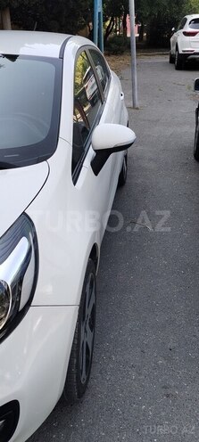Kia Rio 2012, 360,000 km - 1.4 l - Bakı