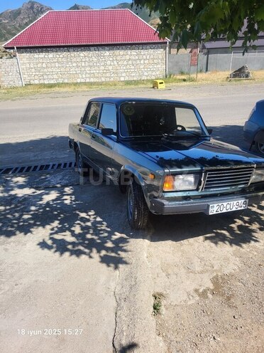 LADA (VAZ) 2107 2010, 96,443 km - 1.6 l - Tovuz