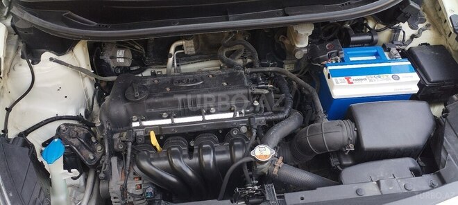 Kia Rio 2012, 360,000 km - 1.4 l - Bakı