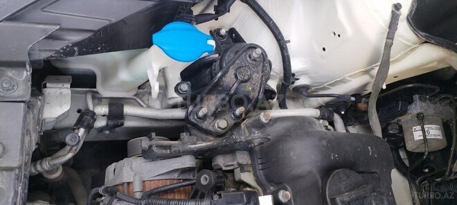 Kia Rio 2012, 360,000 km - 1.4 l - Bakı