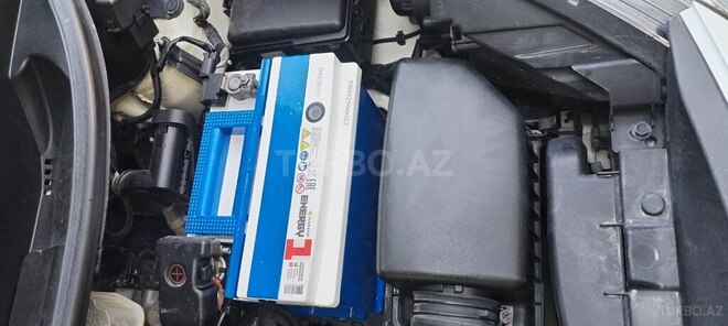 Kia Rio 2012, 360,000 km - 1.4 l - Bakı