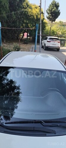 Kia Rio 2012, 360,000 km - 1.4 l - Bakı