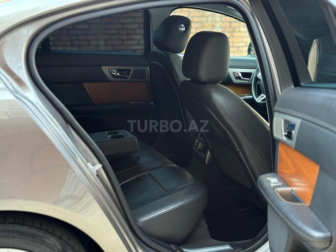 Jaguar XF 2009, 83,500 km - 4.2 л - Bakı