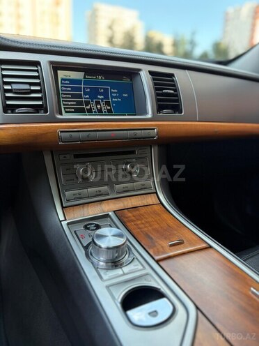 Jaguar XF 2009, 83,500 km - 4.2 л - Bakı