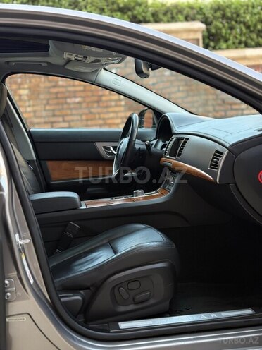 Jaguar XF 2009, 83,500 km - 4.2 л - Bakı