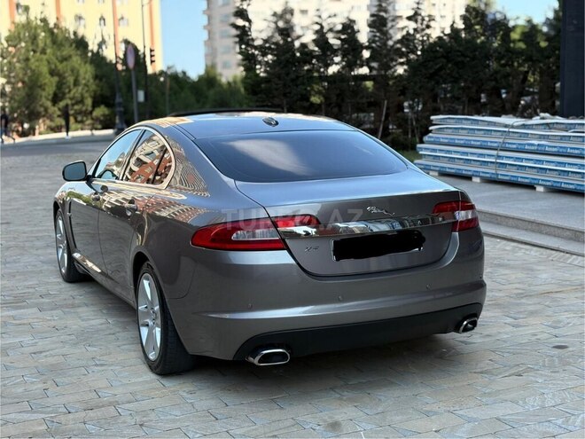 Jaguar XF 2009, 83,500 km - 4.2 л - Bakı