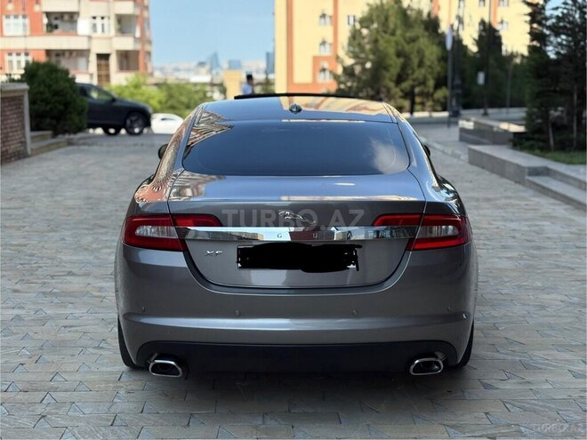 Jaguar XF 2009, 83,500 km - 4.2 л - Bakı