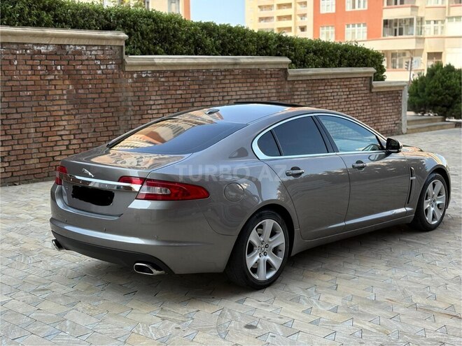 Jaguar XF 2009, 83,500 km - 4.2 л - Bakı