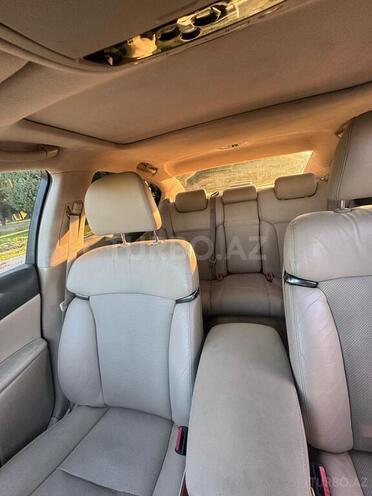 Lexus GS 300 2008, 200,000 km - 3.0 l - Gəncə