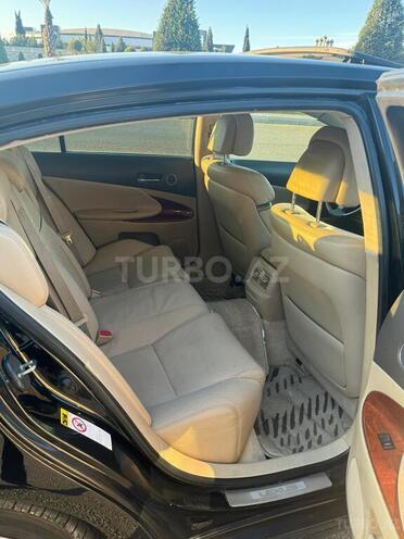 Lexus GS 300 2008, 200,000 km - 3.0 l - Gəncə