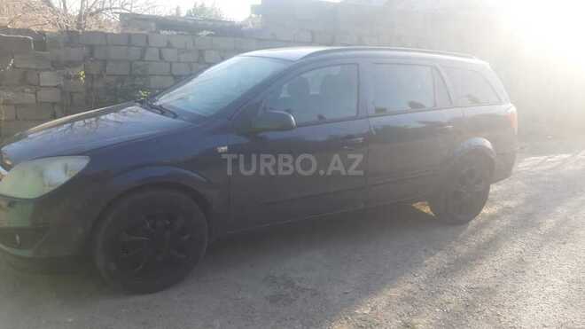 Opel Astra 2007, 460,000 km - 1.7 l - Sumqayıt