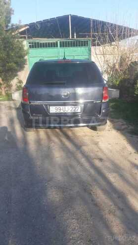 Opel Astra 2007, 460,000 km - 1.7 l - Sumqayıt