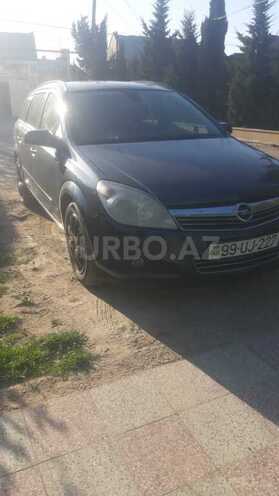 Opel Astra 2007, 460,000 km - 1.7 l - Sumqayıt