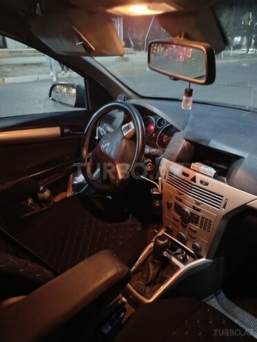 Opel Astra 2007, 460,000 km - 1.7 l - Sumqayıt