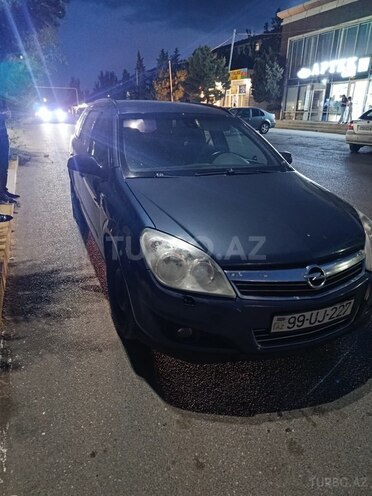 Opel Astra 2007, 460,000 km - 1.7 l - Sumqayıt
