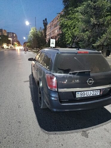 Opel Astra 2007, 460,000 km - 1.7 l - Sumqayıt