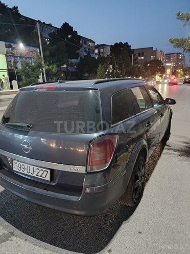 Opel Astra 2007, 460,000 km - 1.7 l - Sumqayıt