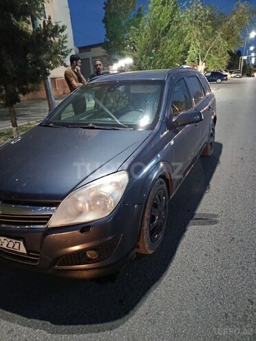 Opel Astra 2007, 460,000 km - 1.7 l - Sumqayıt