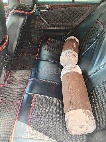 Mercedes E 220 d 2000, 404,000 km - 2.2 l - Bakı