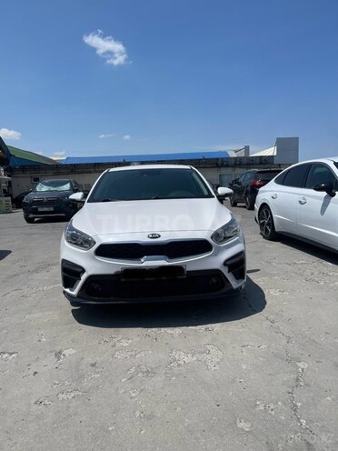 Kia Forte 2021, 63,800 km - 2.0 l - Bakı