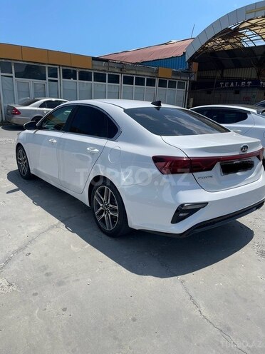 Kia Forte 2021, 63,800 km - 2.0 l - Bakı