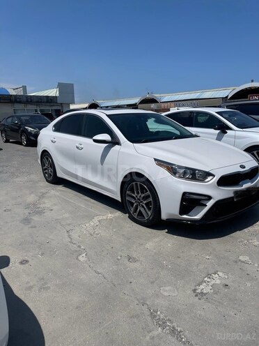 Kia Forte 2021, 63,800 km - 2.0 l - Bakı
