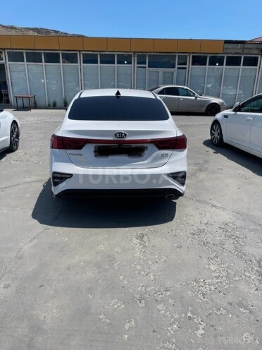 Kia Forte 2021, 63,800 km - 2.0 l - Bakı